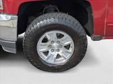 Thumbnail of 2018 Cajun Red Tintcoat Chevrolet Silverado 1500