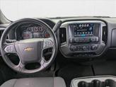 Thumbnail of 2018 Cajun Red Tintcoat Chevrolet Silverado 1500