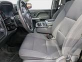 Thumbnail of 2018 Cajun Red Tintcoat Chevrolet Silverado 1500