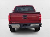 Thumbnail of 2018 Cajun Red Tintcoat Chevrolet Silverado 1500