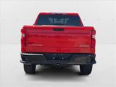 Thumbnail of 2022 Red Hot Chevrolet Silverado 1500