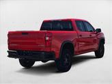 Thumbnail of 2022 Red Hot Chevrolet Silverado 1500