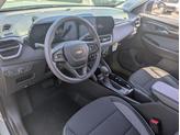 Thumbnail of 2026 Cacti Green Chevrolet Trailblazer