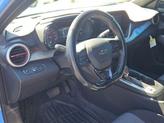 Thumbnail of 2024 Fountain Blue Chevrolet Trax