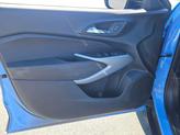 Thumbnail of 2024 Fountain Blue Chevrolet Trax