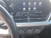 Thumbnail of 2024 Fountain Blue Chevrolet Trax
