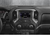 Thumbnail of 2025 Black Chevrolet Silverado 2500