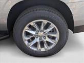 Thumbnail of 2025 Sterling Gray Metallic Chevrolet Suburban