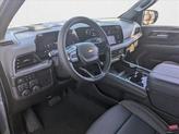 Thumbnail of 2025 Sterling Gray Metallic Chevrolet Suburban