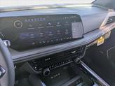 Thumbnail of 2025 Sterling Gray Metallic Chevrolet Suburban