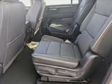 Thumbnail of 2025 Sterling Gray Metallic Chevrolet Suburban