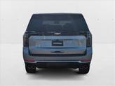 Thumbnail of 2025 Sterling Gray Metallic Chevrolet Suburban