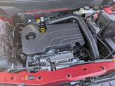 Thumbnail of 2026 Radiant Red Tintcoat Chevrolet Equinox