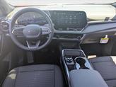 Thumbnail of 2026 Radiant Red Tintcoat Chevrolet Equinox