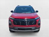 Thumbnail of 2026 Radiant Red Tintcoat Chevrolet Equinox