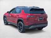 Thumbnail of 2026 Radiant Red Tintcoat Chevrolet Equinox