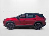 Thumbnail of 2026 Radiant Red Tintcoat Chevrolet Equinox