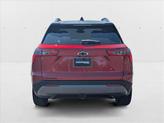 Thumbnail of 2026 Radiant Red Tintcoat Chevrolet Equinox