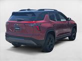 Thumbnail of 2026 Radiant Red Tintcoat Chevrolet Equinox