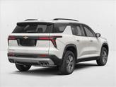 Thumbnail of 2026 Polar White Tricoat Chevrolet Traverse