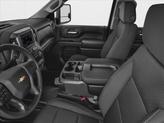 Thumbnail of 2025 Red Hot Chevrolet Silverado 2500
