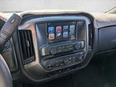 Thumbnail of 2018 Silver Ice Metallic Chevrolet Silverado 1500