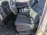 Thumbnail of 2018 Silver Ice Metallic Chevrolet Silverado 1500