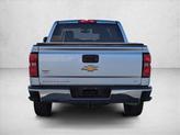 Thumbnail of 2018 Silver Ice Metallic Chevrolet Silverado 1500