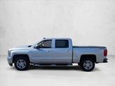 Thumbnail of 2018 Silver Ice Metallic Chevrolet Silverado 1500