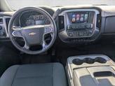 Thumbnail of 2018 Silver Ice Metallic Chevrolet Silverado 1500