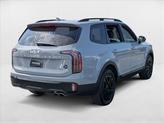 Thumbnail of 2024 Wolf Gray Kia Telluride