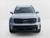 Thumbnail of 2024 Wolf Gray Kia Telluride