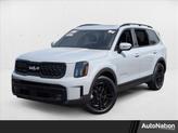 Photo of 2024 Wolf Gray Kia Telluride