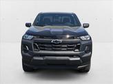 Thumbnail of 2026 Black Chevrolet Colorado