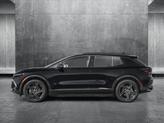 Thumbnail of 2025 Black Chevrolet Equinox EV