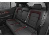 Thumbnail of 2025 Black Chevrolet Equinox EV