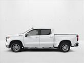 Thumbnail of 2026 Summit White Chevrolet Silverado 1500