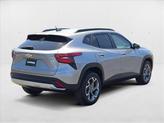 Thumbnail of 2025 Sterling Gray Metallic Chevrolet Trax