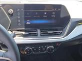 Thumbnail of 2025 Sterling Gray Metallic Chevrolet Trax