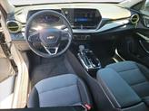 Thumbnail of 2025 Sterling Gray Metallic Chevrolet Trax