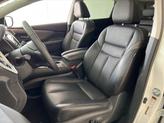 Thumbnail of 2023 Pearl White Tricoat Nissan Murano