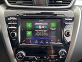 Thumbnail of 2023 Pearl White Tricoat Nissan Murano