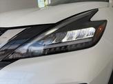 Thumbnail of 2023 Pearl White Tricoat Nissan Murano