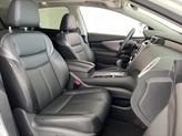 Thumbnail of 2023 Pearl White Tricoat Nissan Murano