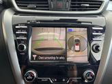 Thumbnail of 2023 Pearl White Tricoat Nissan Murano