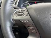 Thumbnail of 2023 Pearl White Tricoat Nissan Murano