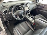 Thumbnail of 2023 Pearl White Tricoat Nissan Murano