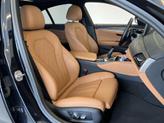 Thumbnail of 2022 Carbon Black Metallic BMW 530