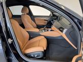 Thumbnail of 2022 Carbon Black Metallic BMW 530