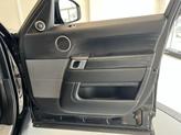 Thumbnail of 2019 Black Land Rover Range Rover Sport